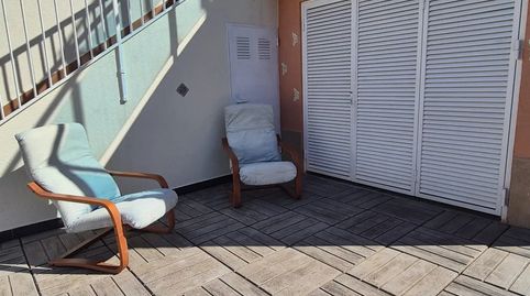 Foto 2 de Pis de lloguer a Avinguda Dalí, 3, Oliva Nova, Oliva