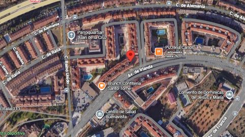 Foto 4 von Wohnung zum Verkauf in Irlanda, Buenavista - Valparaíso - La Legua, Toledo Capital
