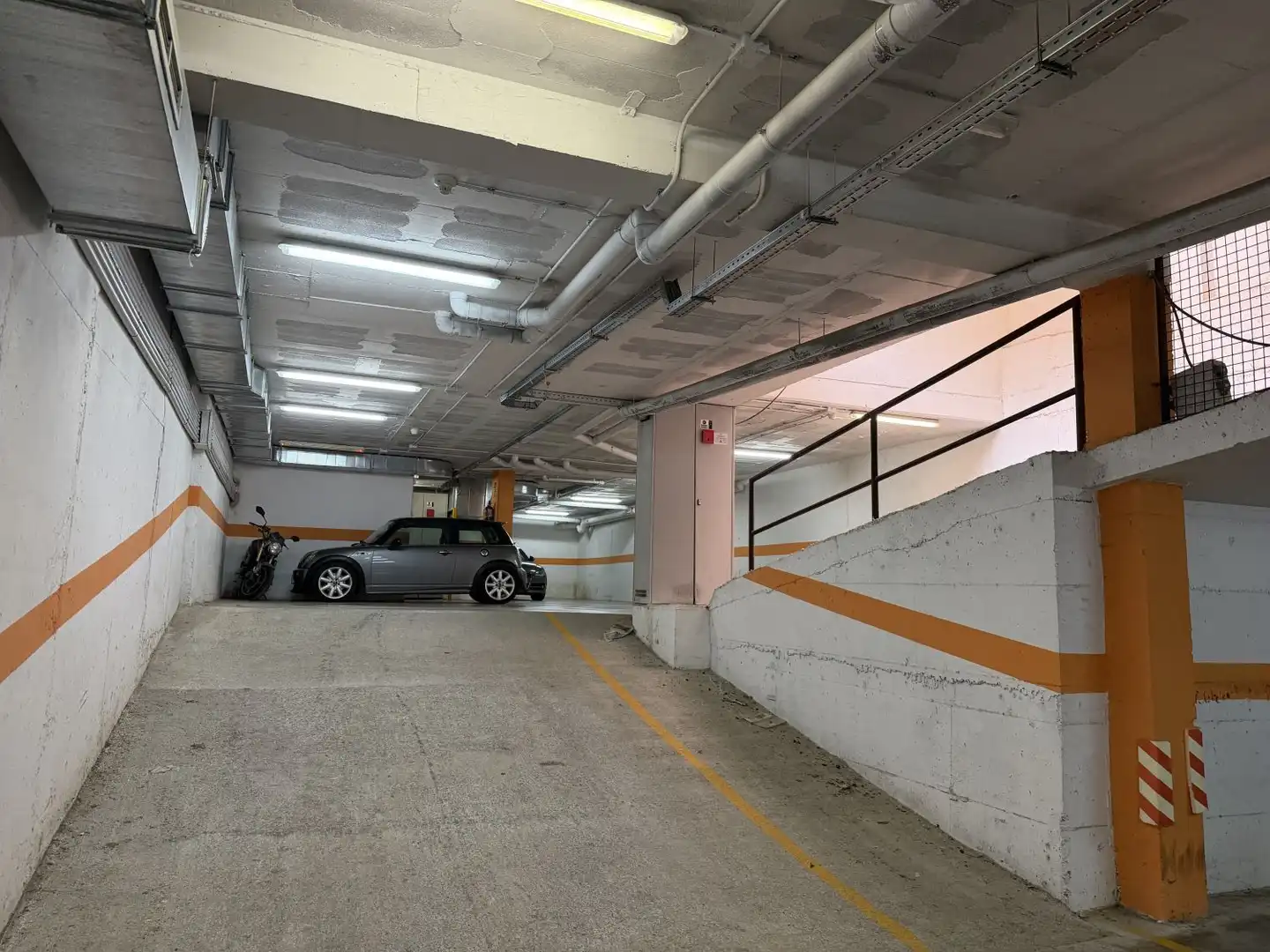 Parcheggio in vendita a Els Hostalets de Pierola, imagen 6