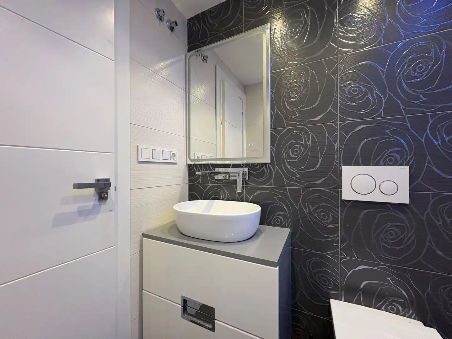 Flat with lift to rent in Centro, imagen 26