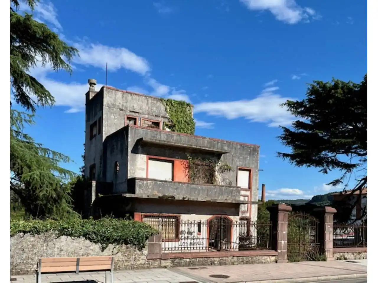Terreno residenziale in vendita a Calle Santa Apolonia, imagen 3