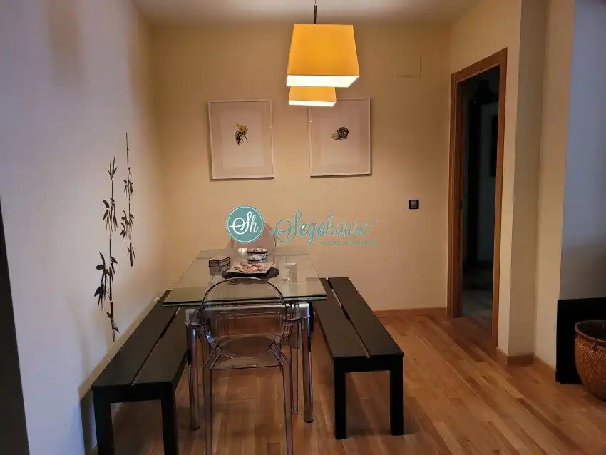 Appartamento in vendita a Torrecaballeros, imagen 4