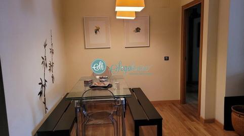 Foto 4 de Pis en venda a Torrecaballeros, Segovia