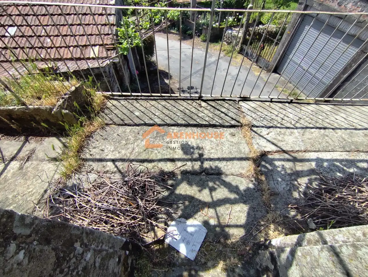 Casa con terrazza in vendita a Boborás, imagen 8
