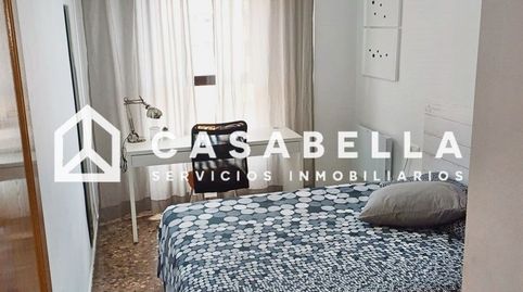 Foto 3 von Wohnung zur Miete in Ciutat Jardí, Valencia Capital