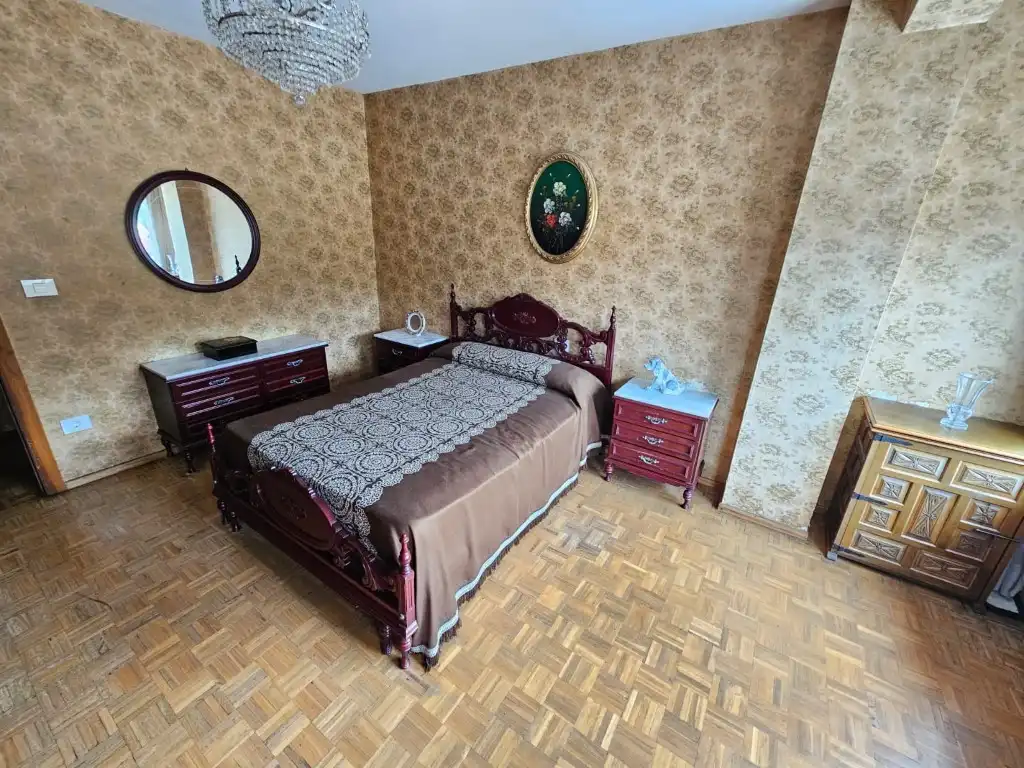 Habitación de Piso en venta en Castrillón