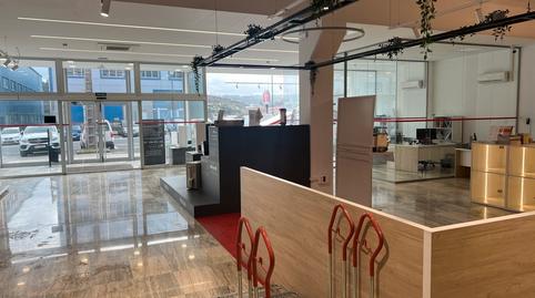 Photo 2 of Industrial buildings to rent in Rúa Galileo Galilei, 21, Vioño, A Coruña