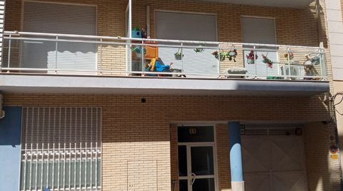 Foto 4 de Piso en venta en Avinguda de Méndez Núñez, Puerto, Benicarló