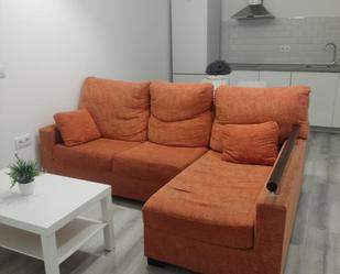 Living room of Apartment for sale in Jerez de la Frontera
