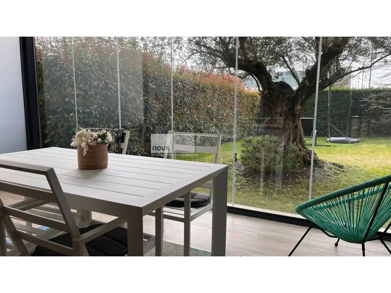 Maison avec jardin à vendre à Tona, imagen 4