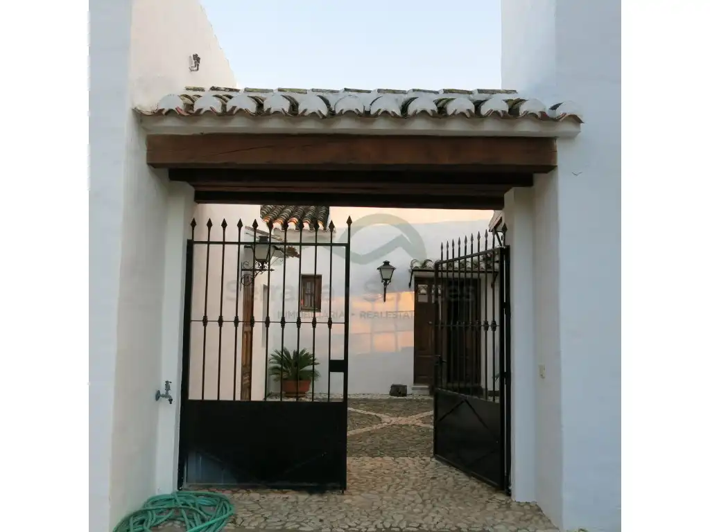 Casa rústica en venda a Almogía, imagen 12