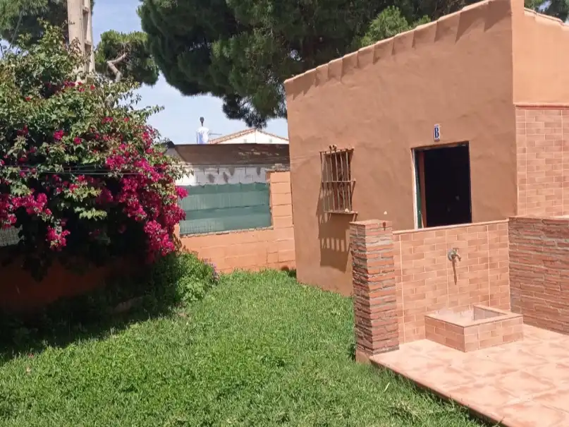 Casa amb jardí en venda a Cam. Del Pozo juncal 5, imagen 4