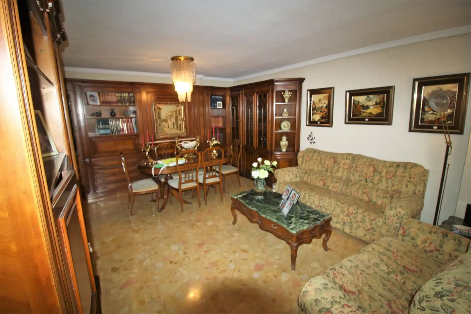 Penthouse with lift for sale in Centro Urbano, imagen 9