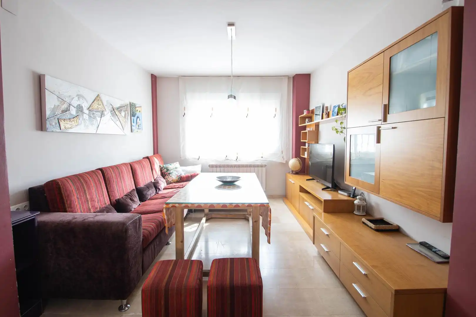 Casa a schiera in vendita a Calle PINTOR GOMEZ MORENO, imagen 4