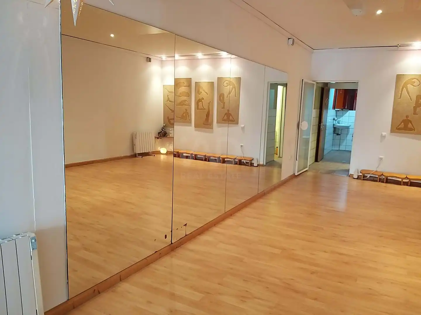 Gebaude zum Verkauf in Ulldecona