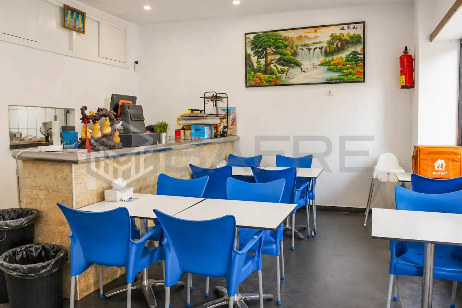 Local en venta en Málaga