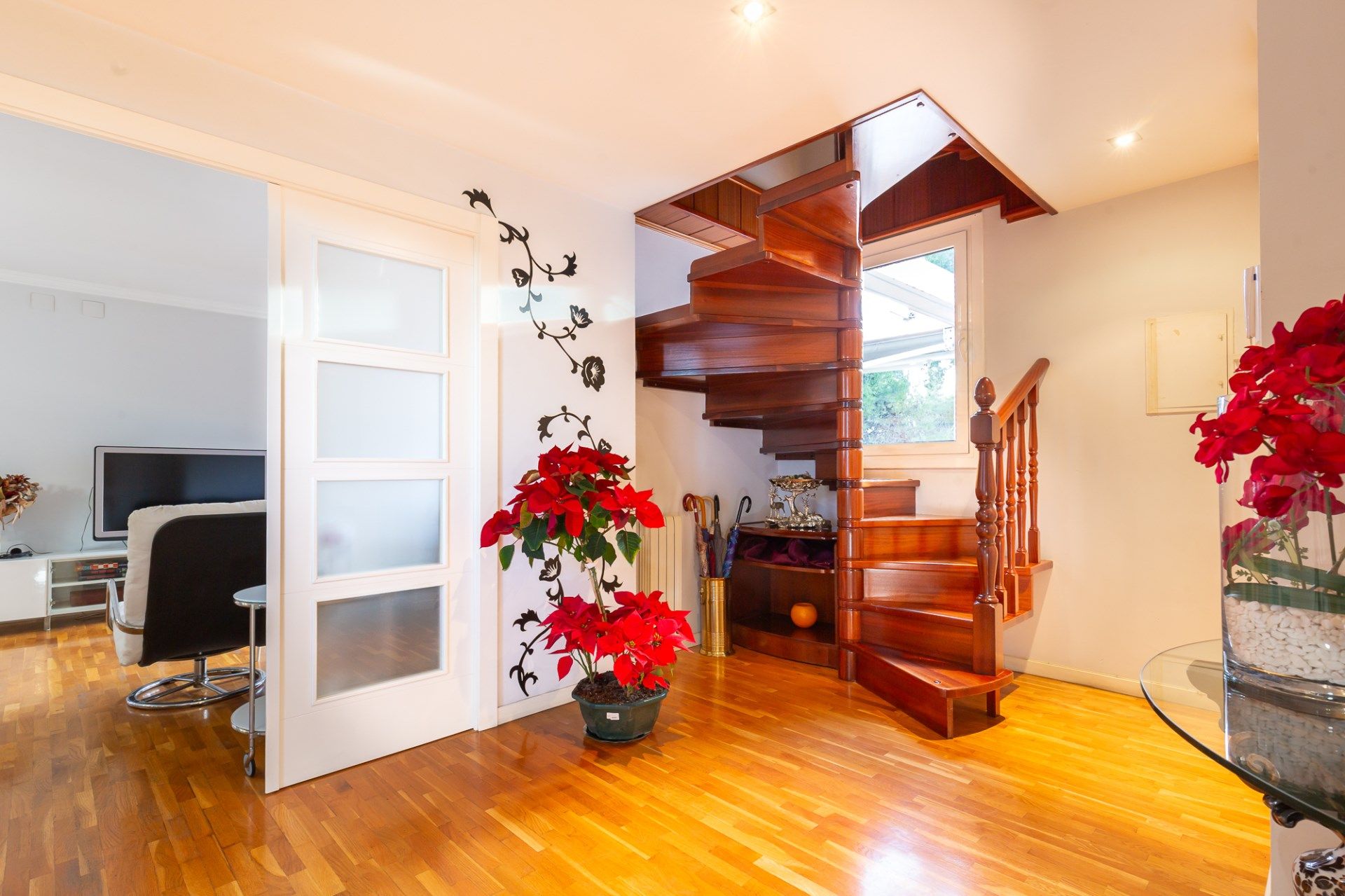 Attic for sale in Sant Cugat del Vallès  with Air Conditioner, Heating and Terrace