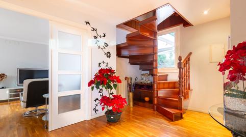 Foto 3 de Dúplex en venda a Creu, Sant Domènec, Sant Cugat del Vallès