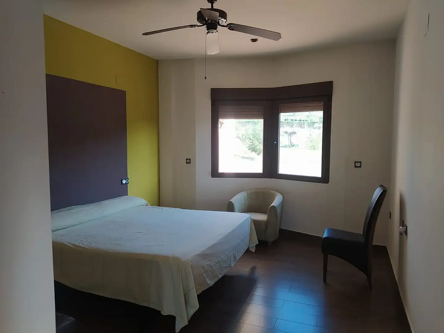 Dormitori de Casa o xalet en venda en Yecla amb Aire condicionat