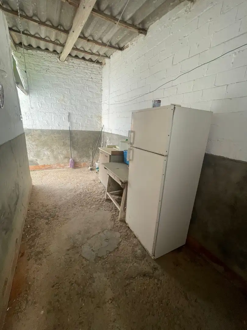 Casa adosada en venta en Olivares