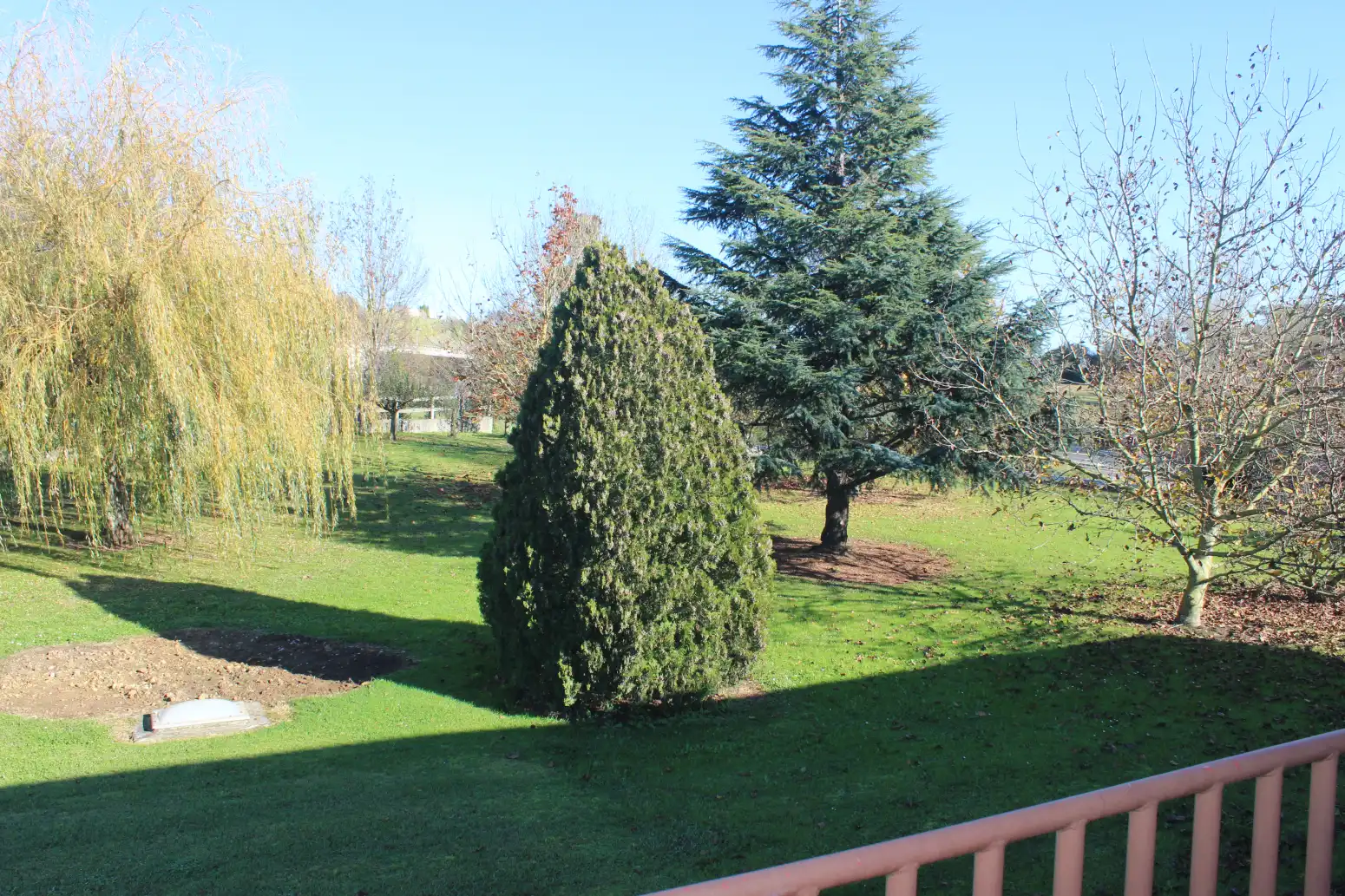 Casa o chalet en venta en Heras - Santiago -San Salvador