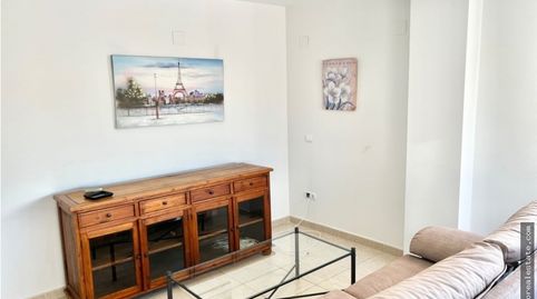 Photo 3 of Flat for rent in Ensanche - Río Júcar, Castellón de la Plana / Castelló de la Plana