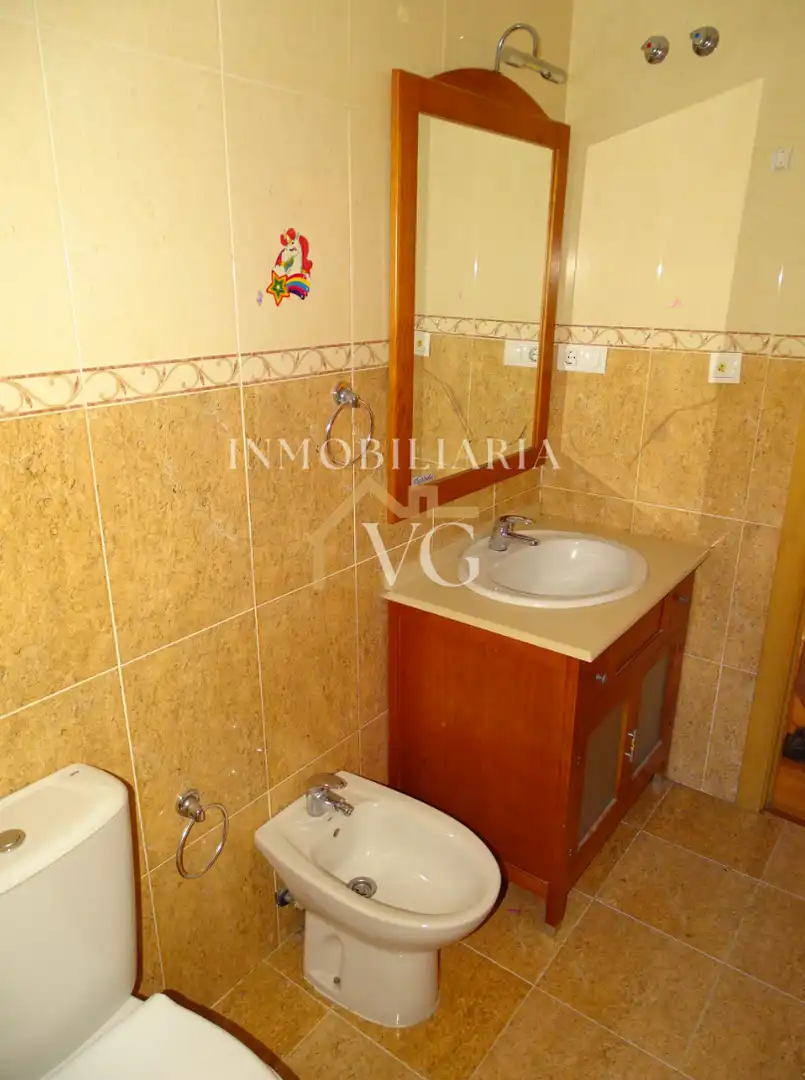 Terraced house for sale in Gerena, imagen 4