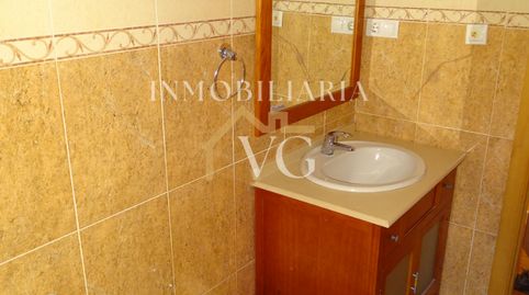 Foto 4 de Casa adosada en venta en Gerena, Sevilla