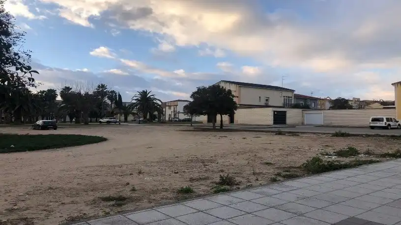 Terreni e lotti in vendita a Villanueva de la Serena, imagen 2