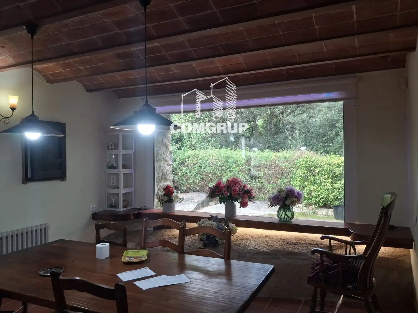 House with pool for sale in can rovira, imagen 92