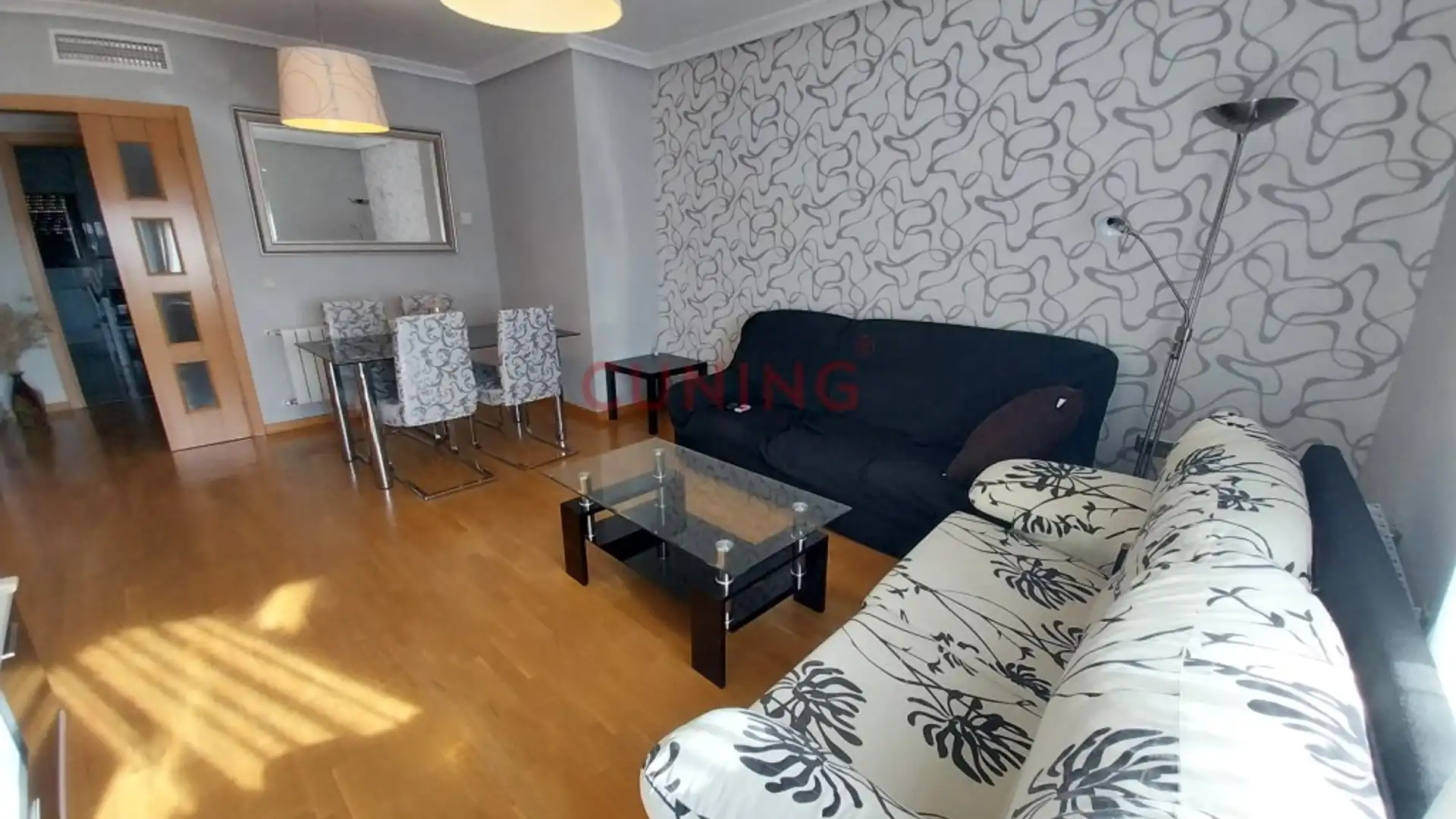 Piso de alquiler en Nuevo Cáceres