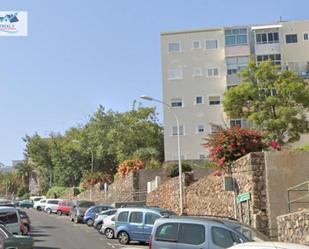 Exterior view of Flat for sale in  Santa Cruz de Tenerife Capital