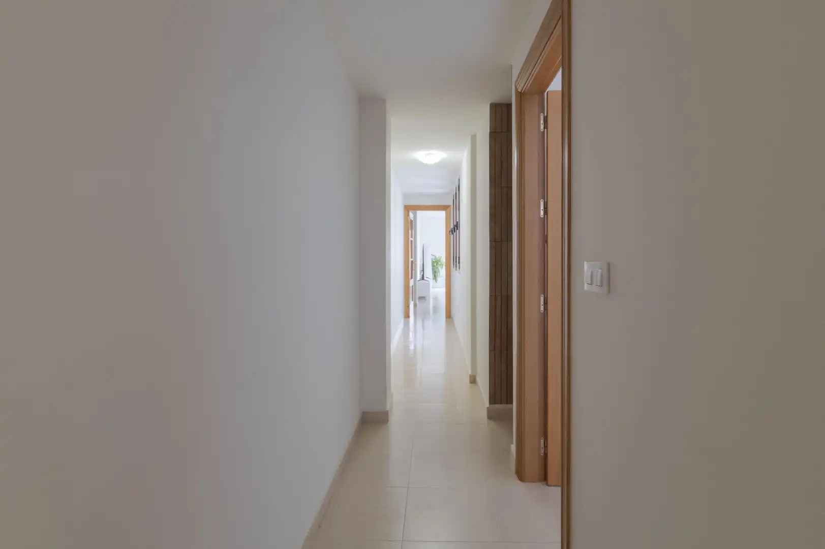 Flat with terrace for sale in Parque de San Roque, imagen 15