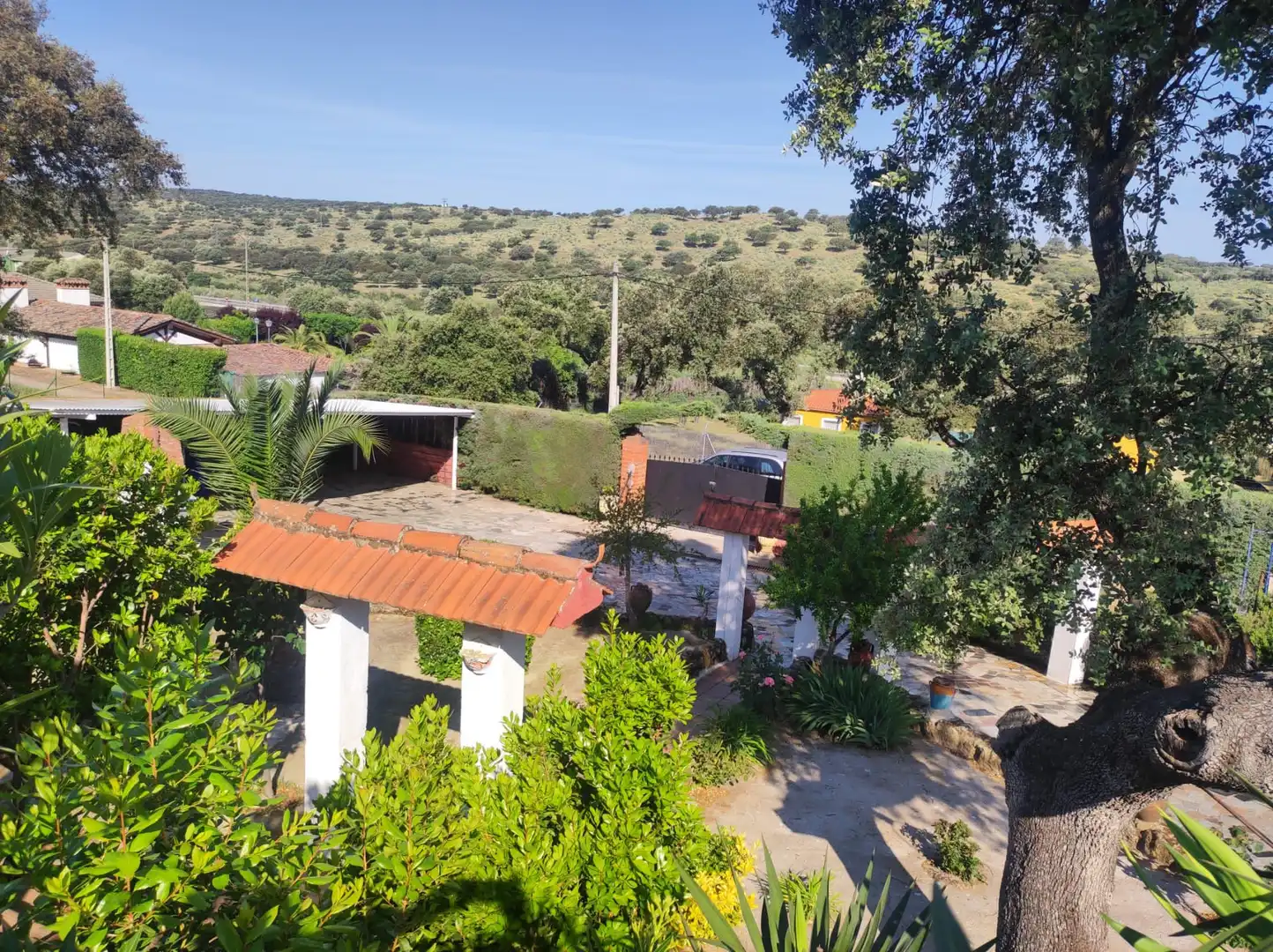 Flat for sale in N/A, Malpartida de Plasencia