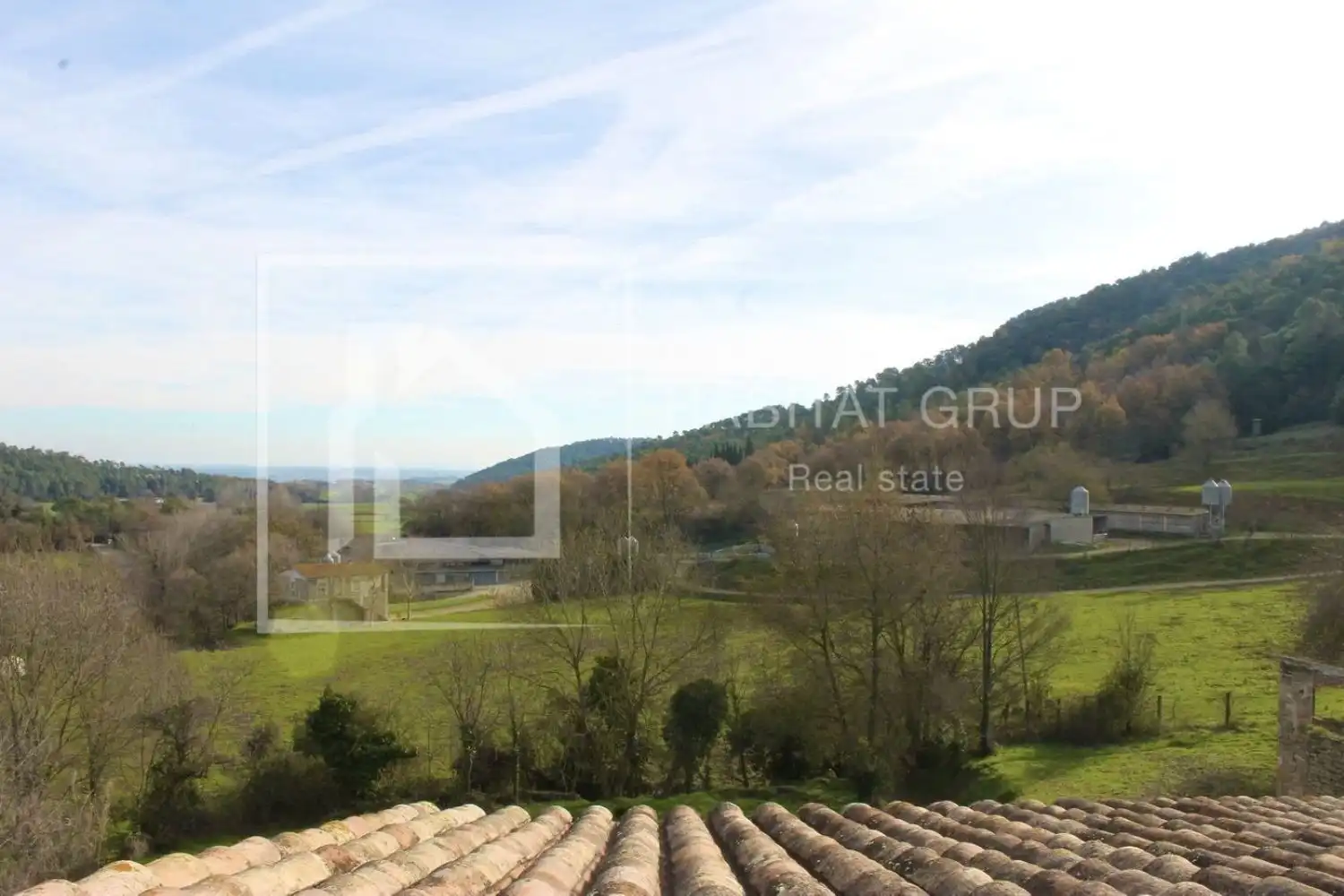 Casa o xalet en venda en Banyoles