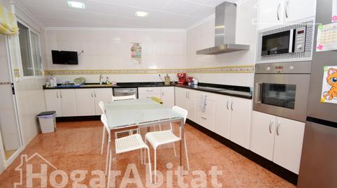 Foto 2 de Piso en venta en Avenida Alzira, Corbera, Valencia