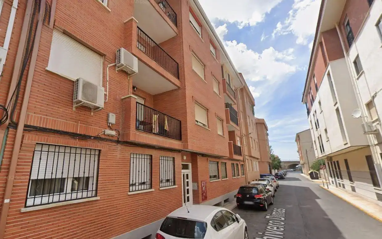 Piso en venta en Calle archivero dimas perez 21(D), imagen 3