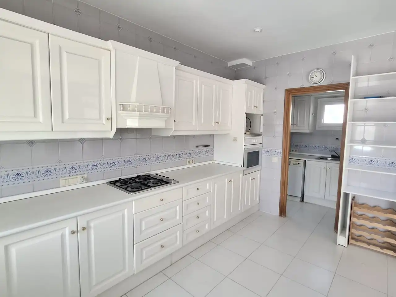 Casa con piscina en venta en Mojácar Playa - Las Ventanicas - La Paratá, imagen 9