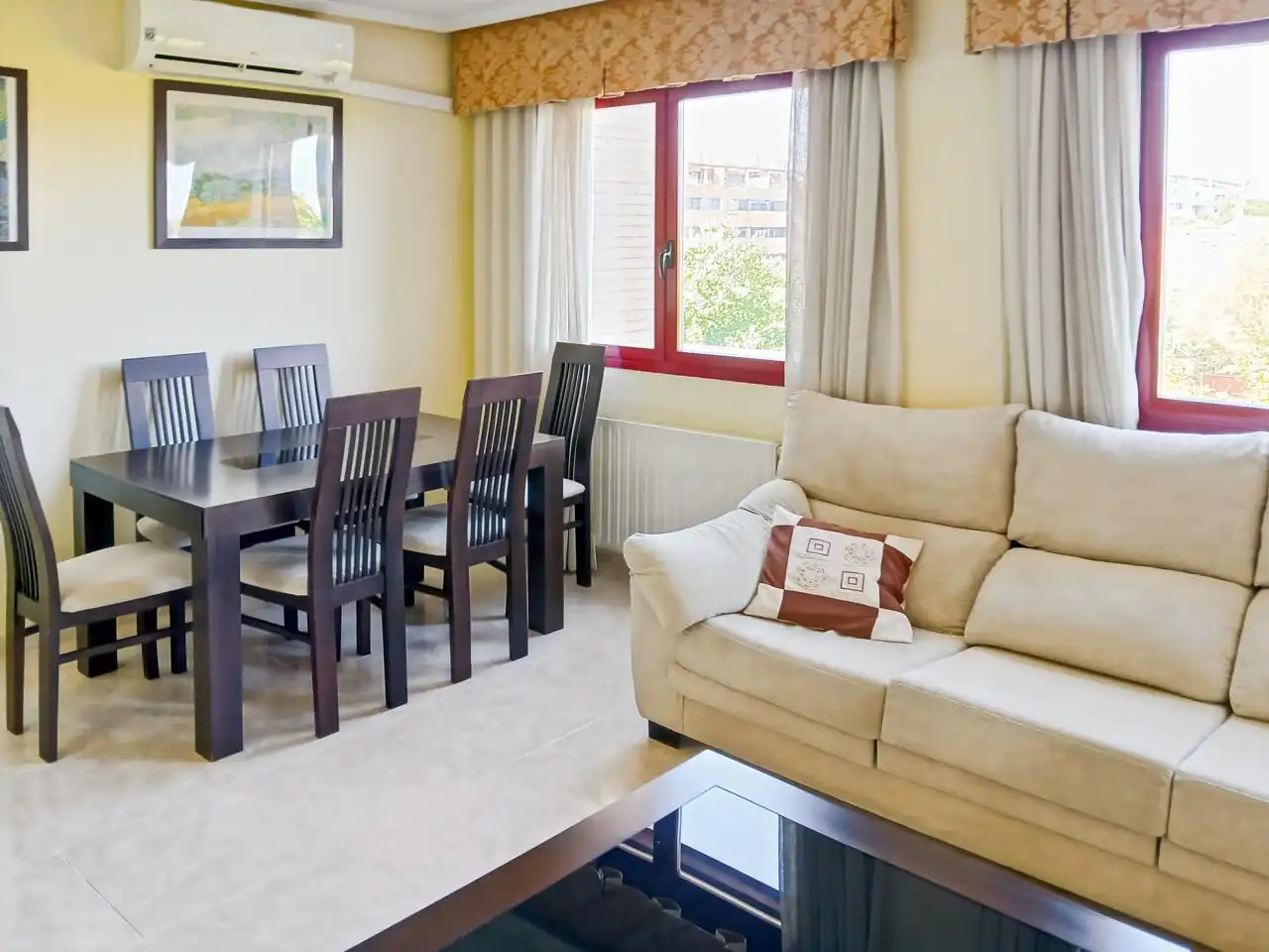 Dúplex en venta en Rivas Futura