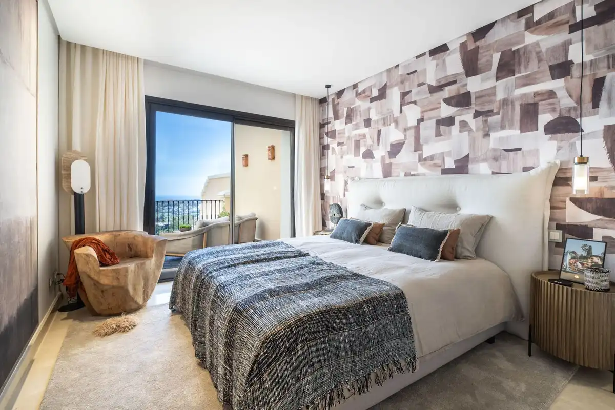 Penthouse with pool for sale in La Quinta, imagen 11