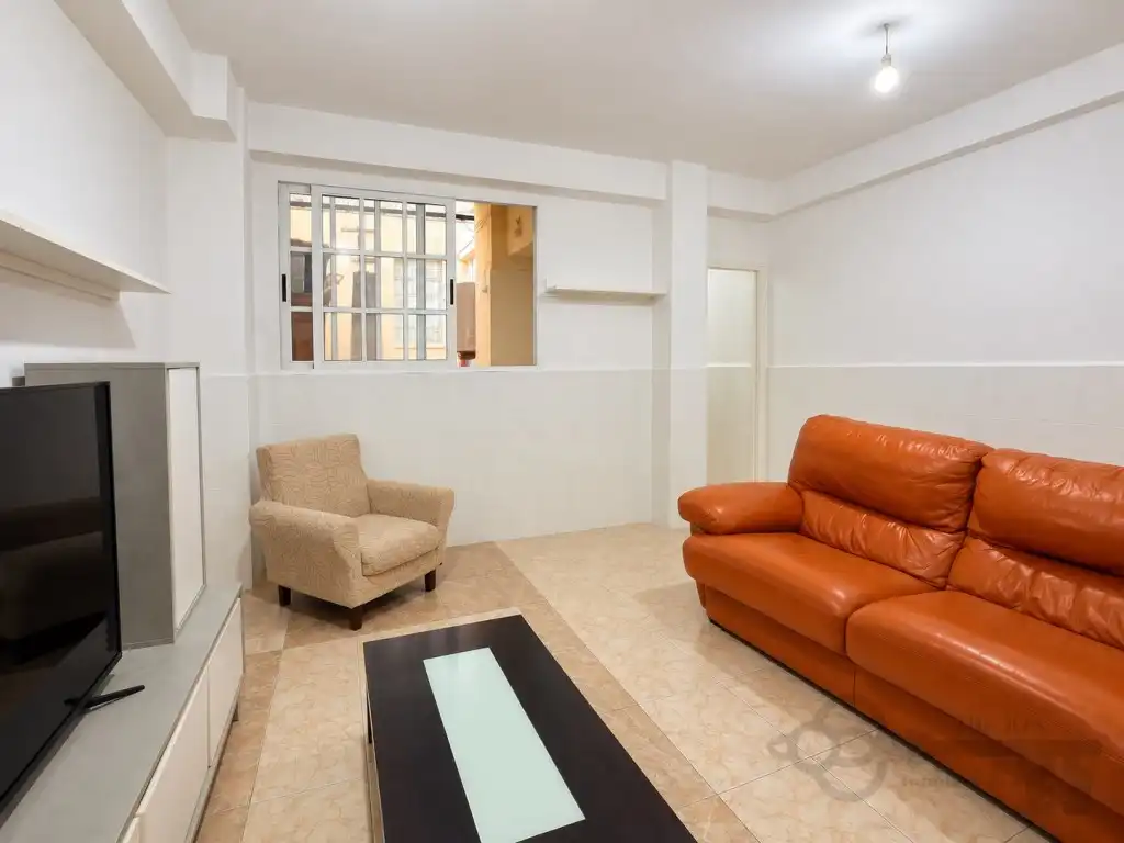 Sala d'estar de Planta baixa en venda en Cartagena ciudad