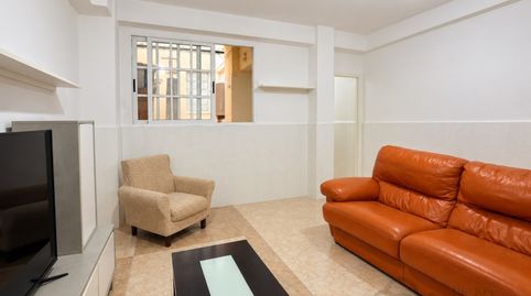 Foto 5 de Planta baixa en venda a Calle Casado-bo. Concepcion, Barrio de la Concepción, Cartagena
