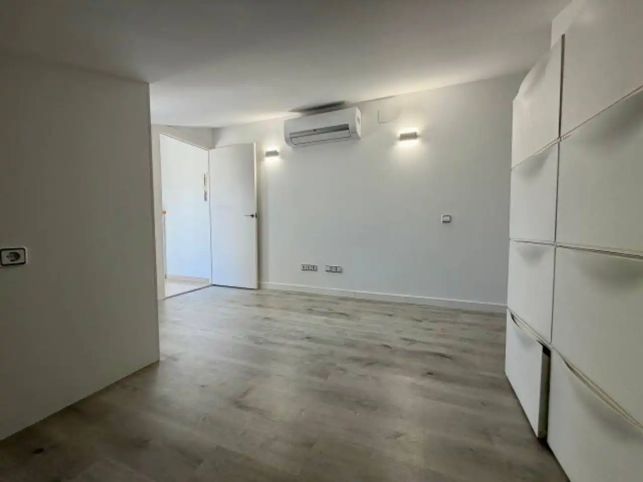 Dúplex en venta en Sabadell con Aire acondicionado, Calefacción y Parquet