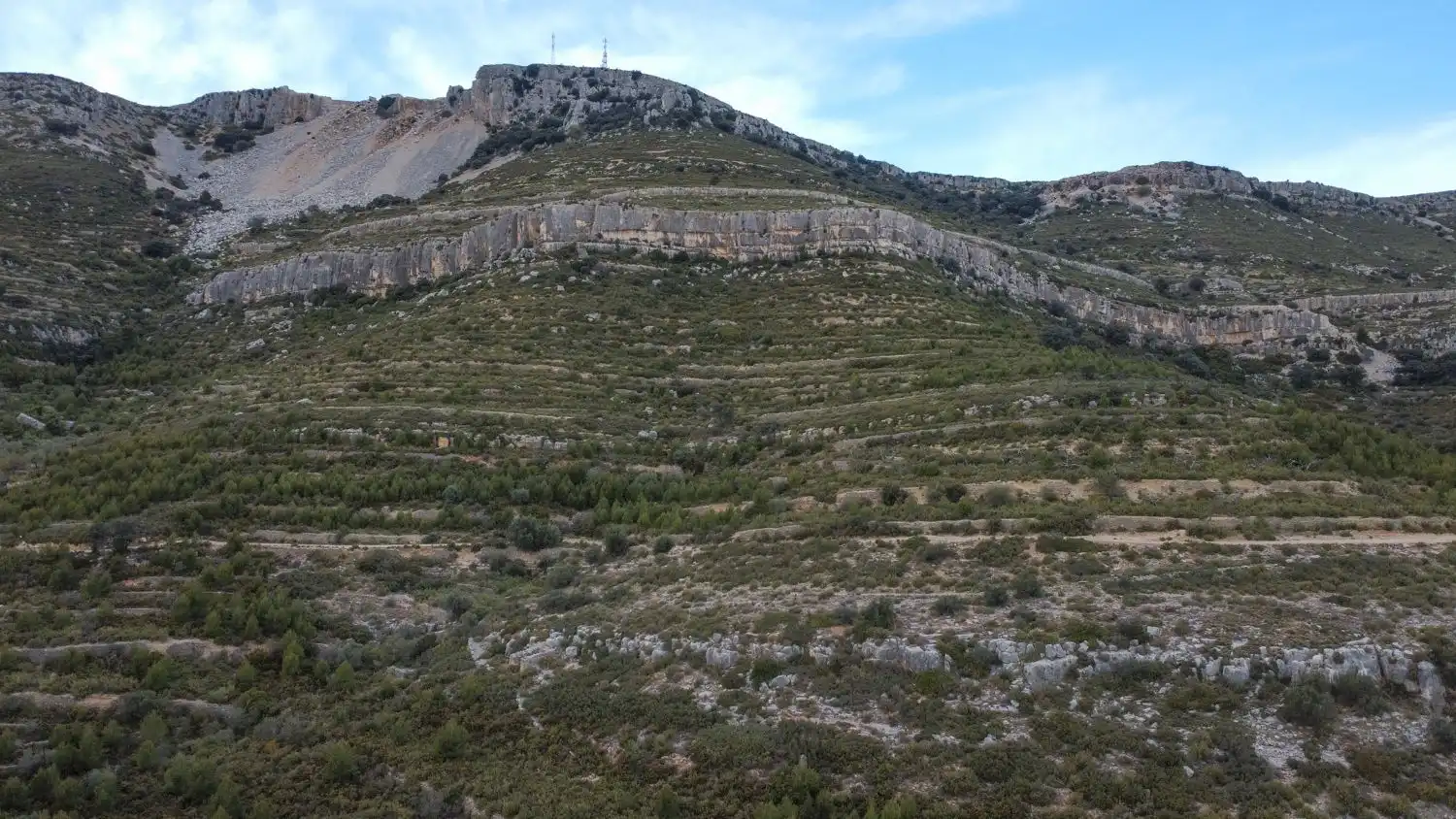 Grundstücke zum Verkauf in Canet lo Roig