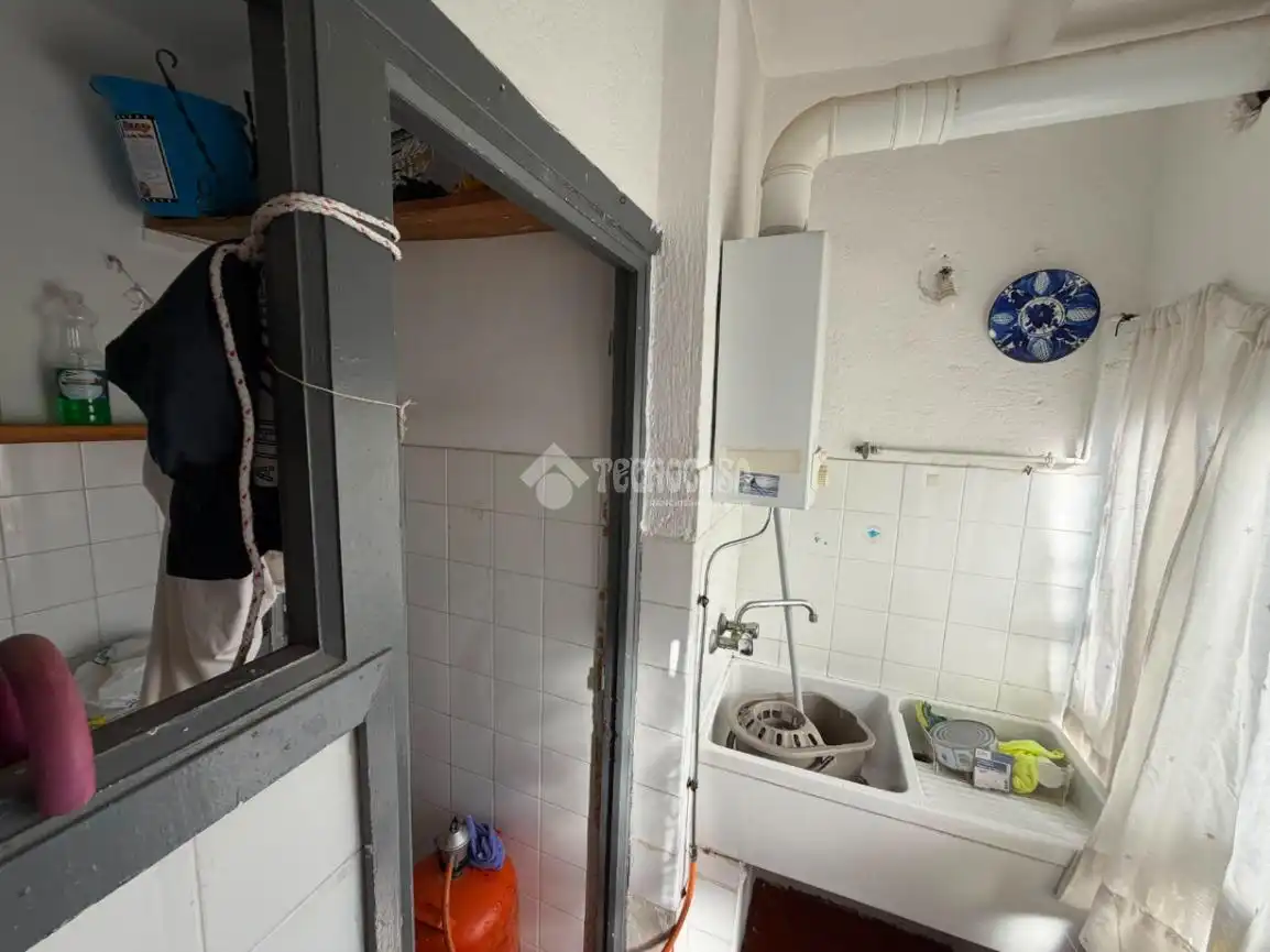 Cocina de Piso en venta en Jaén