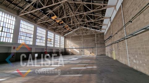 Photo 2 of Industrial buildings to rent in Carrer D'anselm Clavé, 11, Centre - Can Nadal, Sant Feliu de Llobregat