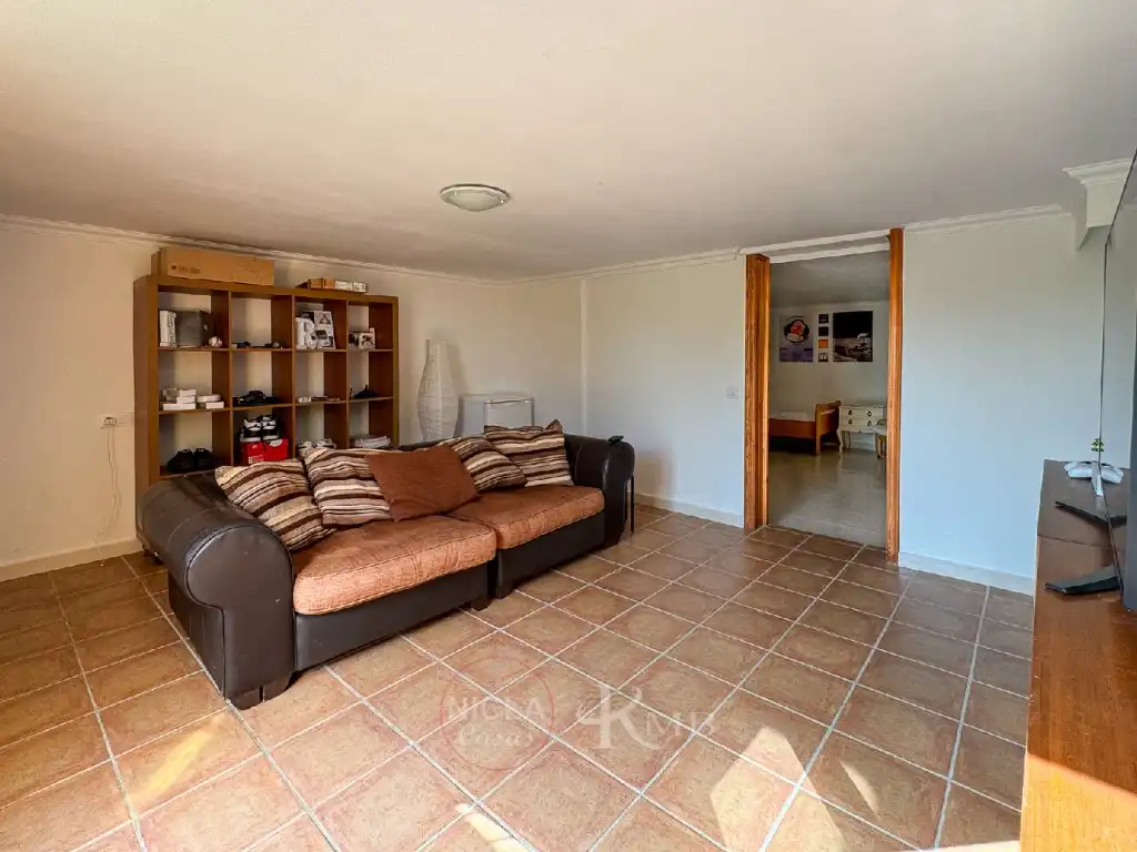 Casa con piscina en venta en Diseminados Llanos Rosa, imagen 39