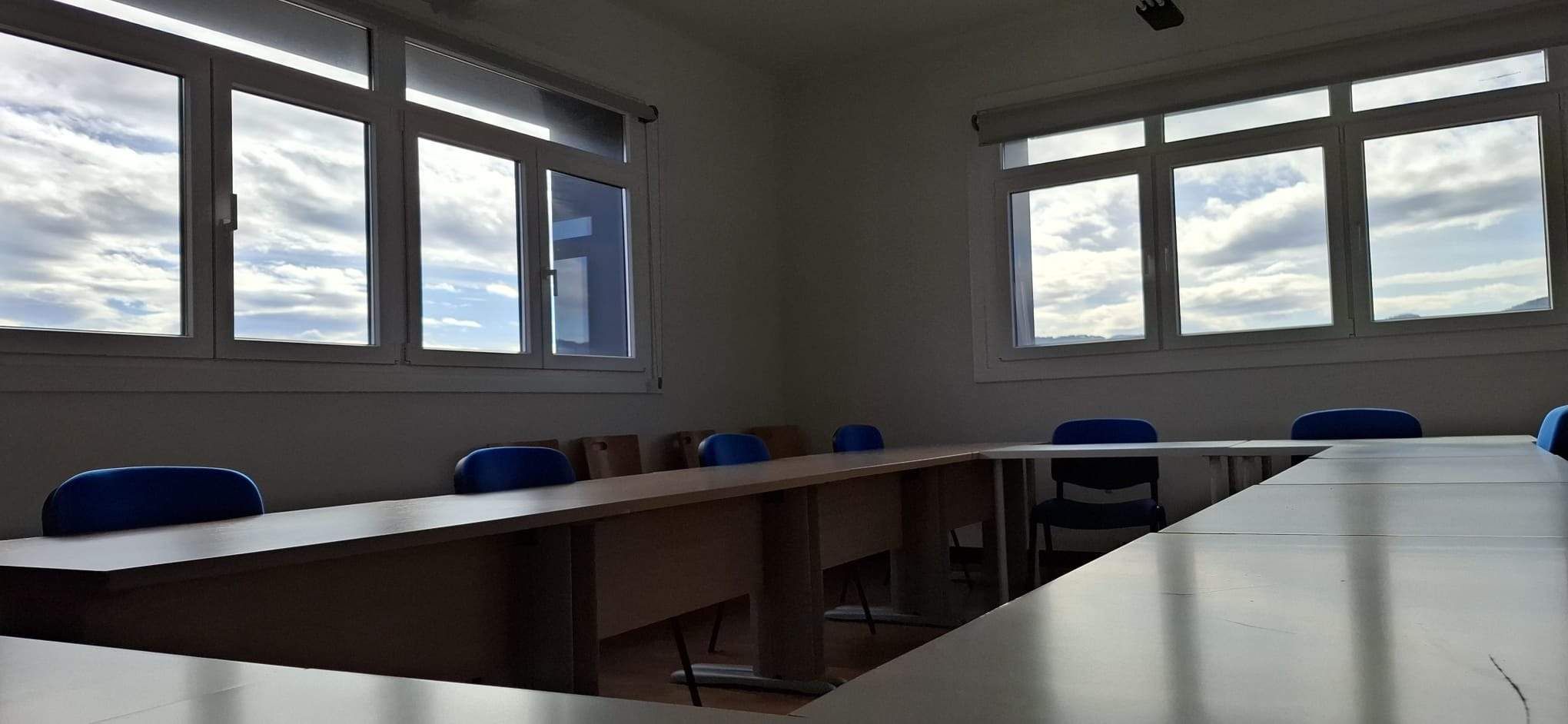 Oficina de lloguer en Leioa