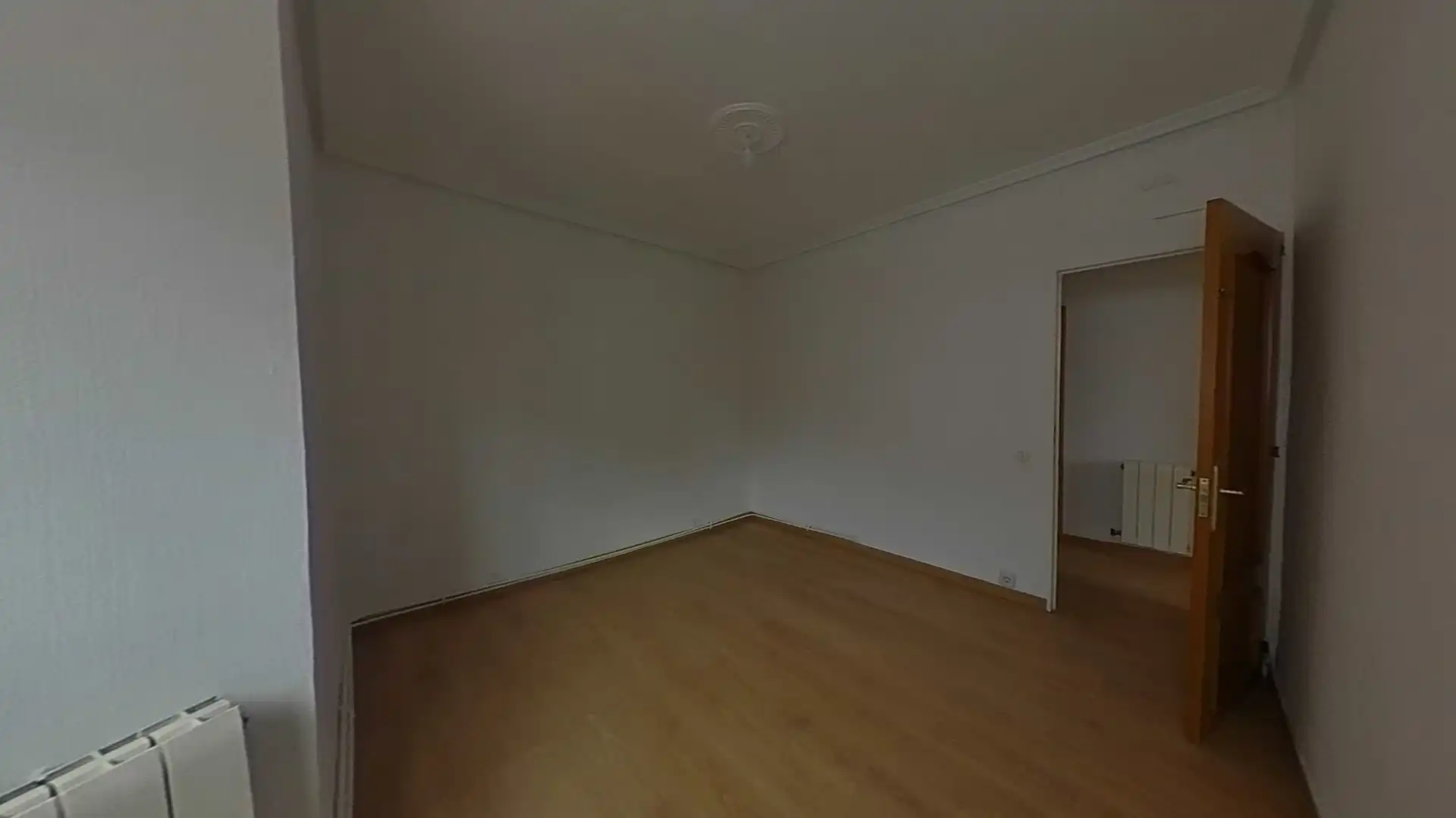 Habitación de Piso en venta en Madrid con Calefacción y Parquet