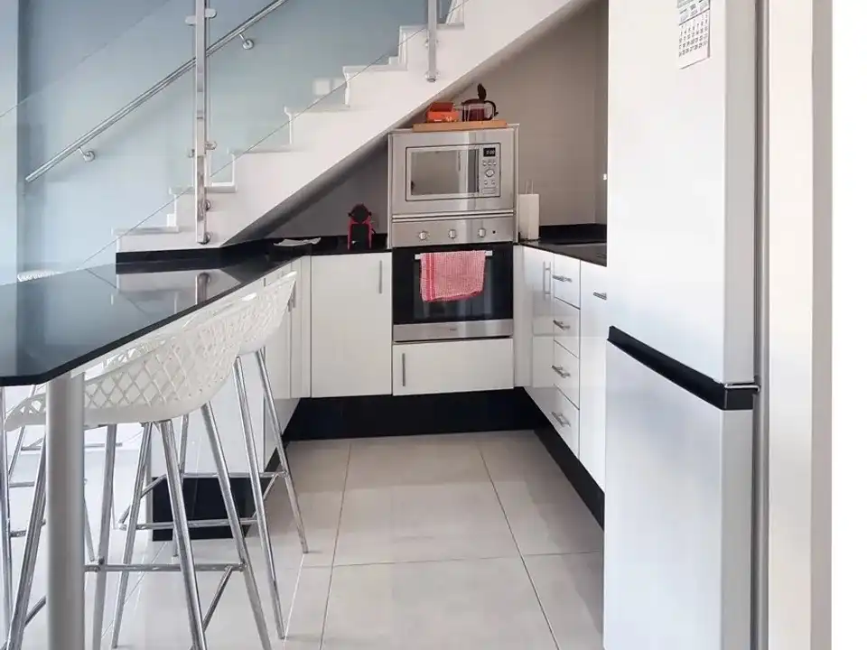 Casa o xalet en venda a Centro